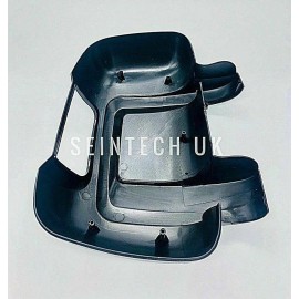 Seintech Door Wing Mirror Casing Cover Left N/S For Fiat Ducato Peugeot Boxer Citroen Relay