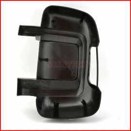 Seintech Door Wing Mirror Casing Cover Right O/S For Fiat Ducato Peugeot Boxer Citroen Relay