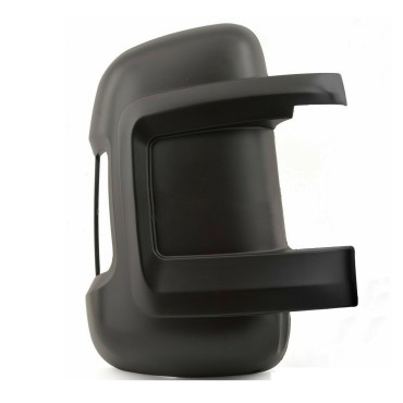 Seintech Door Wing Mirror Casing Cover Right O/S For Fiat Ducato Peugeot Boxer Citroen Relay