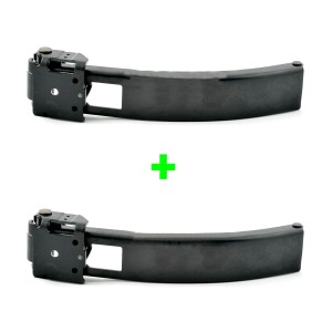 Seintech 2 Door Check Strap Bracket Locator Guide ..