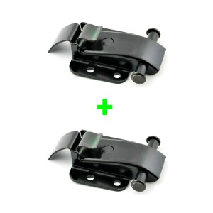 Seintech 2 Door Check Strap Bracket Locator Guide ..