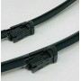 Seintech Specific Fit Front Windscreen Wiper Blades 30"28" Compatible for Renault Espace V 2015+