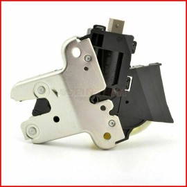 Seintech Rear Tailgate Boot Lock Latch Catch Mechanism 3 Pin For Audi A4/5/6/8, 4F5827505D