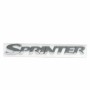 Seintech Self Adhesive Badge " Sprinter & 313 CDI " Badge Emblem For Mercedes Sprinter 2006+