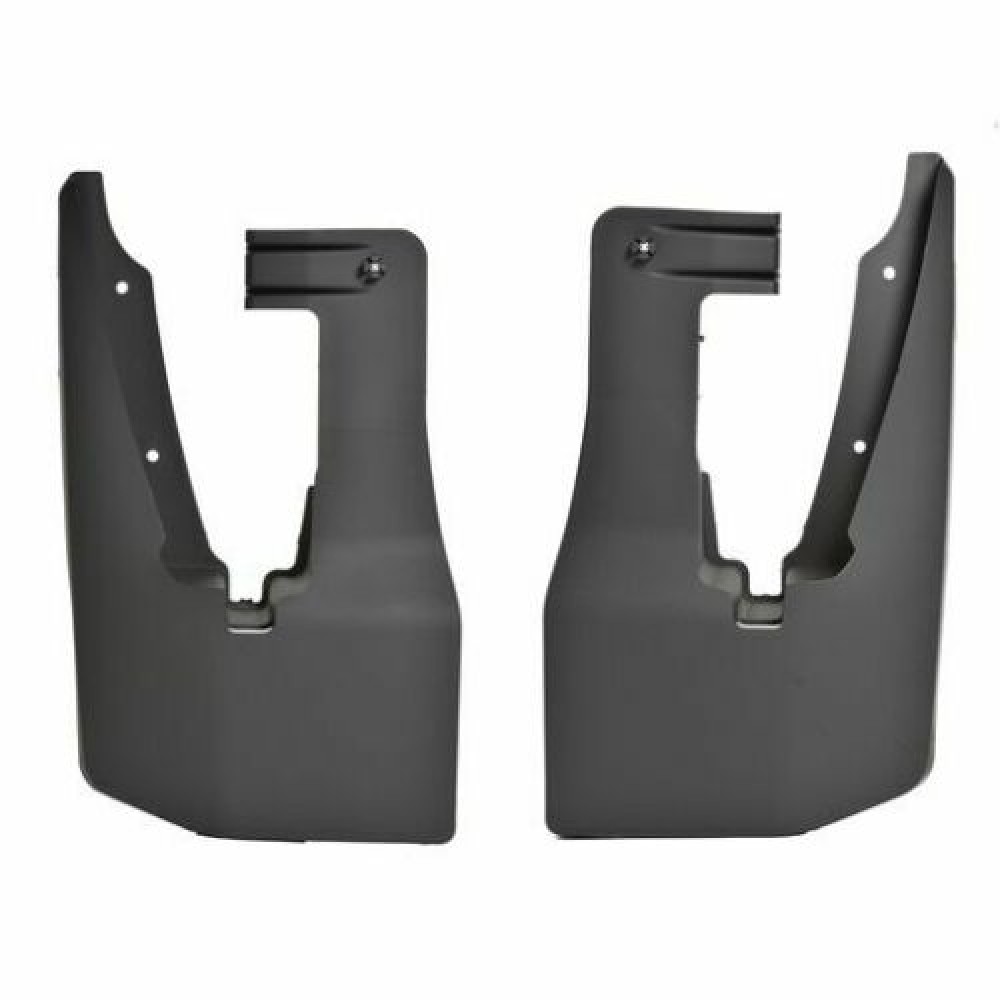 Seintech Front Mudflap / Splash Guard Fits VW Crafter 2006-2018 Left and Right Pair