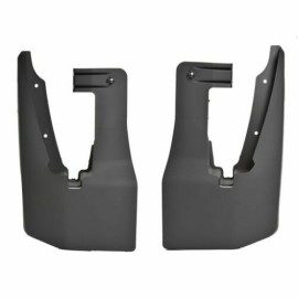 Seintech Front Mudflap / Splash Guard Fits VW Crafter 2006-2018 Left and Right Pair