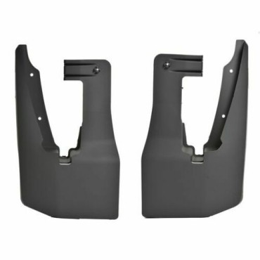 Seintech Front Mudflap / Splash Guard Fits VW Crafter 2006-2018 Left and Right Pair