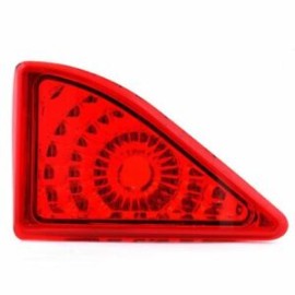 Seintech Rear Central Brake Light Red Lamp for Master III / Movano b 2010+ 265900021R