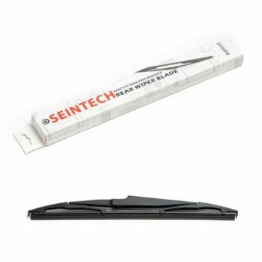 Seintech Specific Fit Rear Wiper Blade Compatible for Opel Astra J 2009-2015