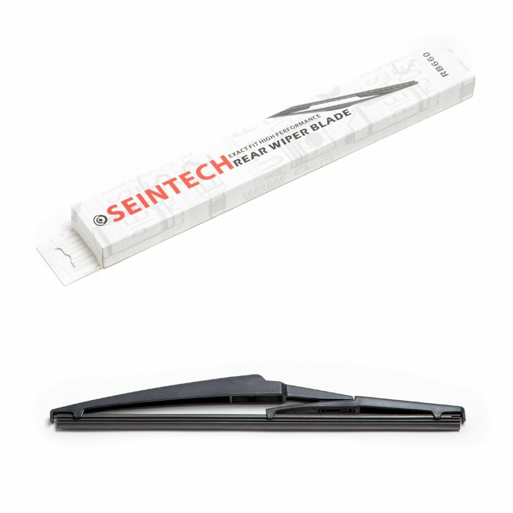 Seintech Specific Fit Rear Wiper Blade 300MM Compatible for Citroen C1 MK2 2014 Onwards