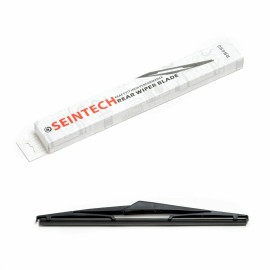 Seintech Specific Fit Rear Wiper Blade 300MM Compatible for Citroen C4 MK1 2004-2010