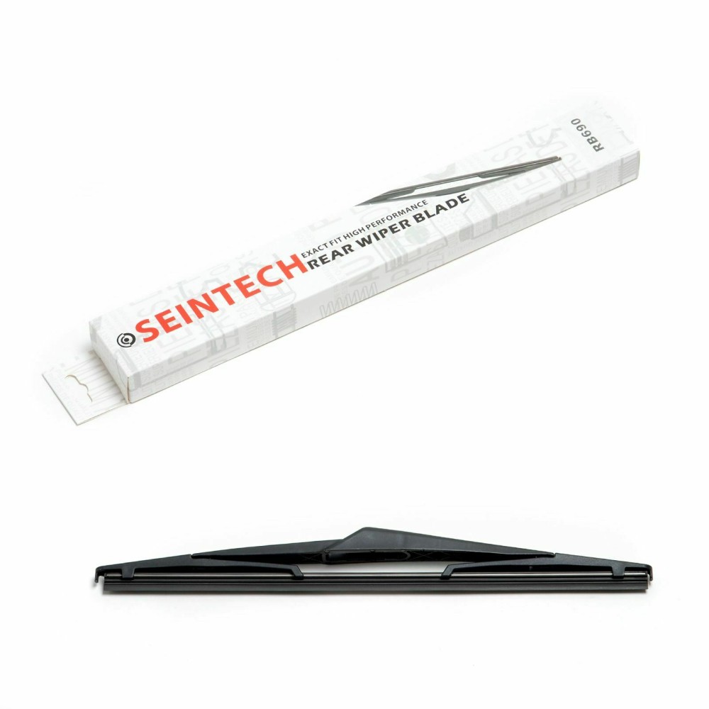 Seintech Specific Fit Rear Wiper Blade 300MM Compatible for Daihatsu Charade 2011 Onwards