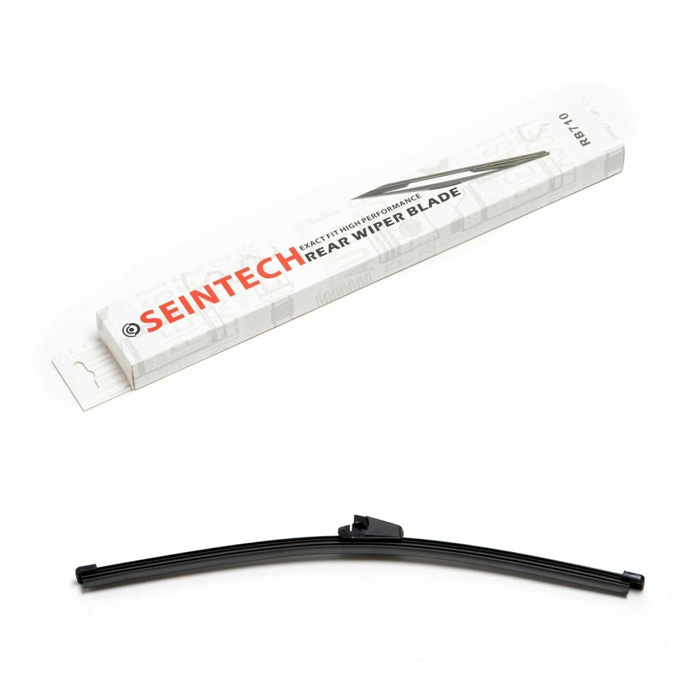 Seintech Specific Fit Rear Wiper Blade 330MM Compatible for Seat Altea 2009-2015