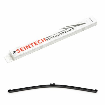 Seintech Specific Fit Rear Wiper Blade 400MM Compatible for Volvo C30 2006-2009