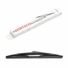 Seintech Specific Fit Rear Wiper Blade 330MM Compatible for Ford Kuga MK1 2008-2012