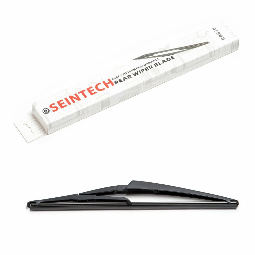 Seintech Specific Fit Rear Wiper Blade 300MM Compatible for Mercedes A Class W169 2004-2012