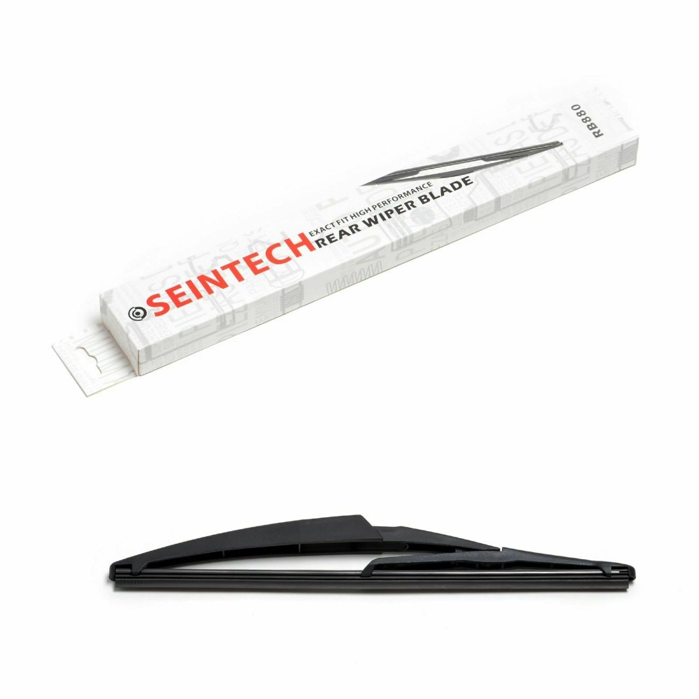 Seintech Specific Fit Rear Wiper Blade 290MM Compatible for Citroen C2 2003-2009