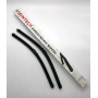 Seintech Specific Fit Front Windscreen Wiper Blades 21"21" Compatible for Audi TT 2003-2006