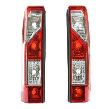 Premium Van Tail Light Replacement for Vehicles | Seintech