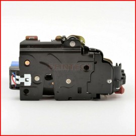 Seintech Plus Jetta Door Lock Mechanism Motor Actuator Front Left 3D1837015A For VW Golf MK5