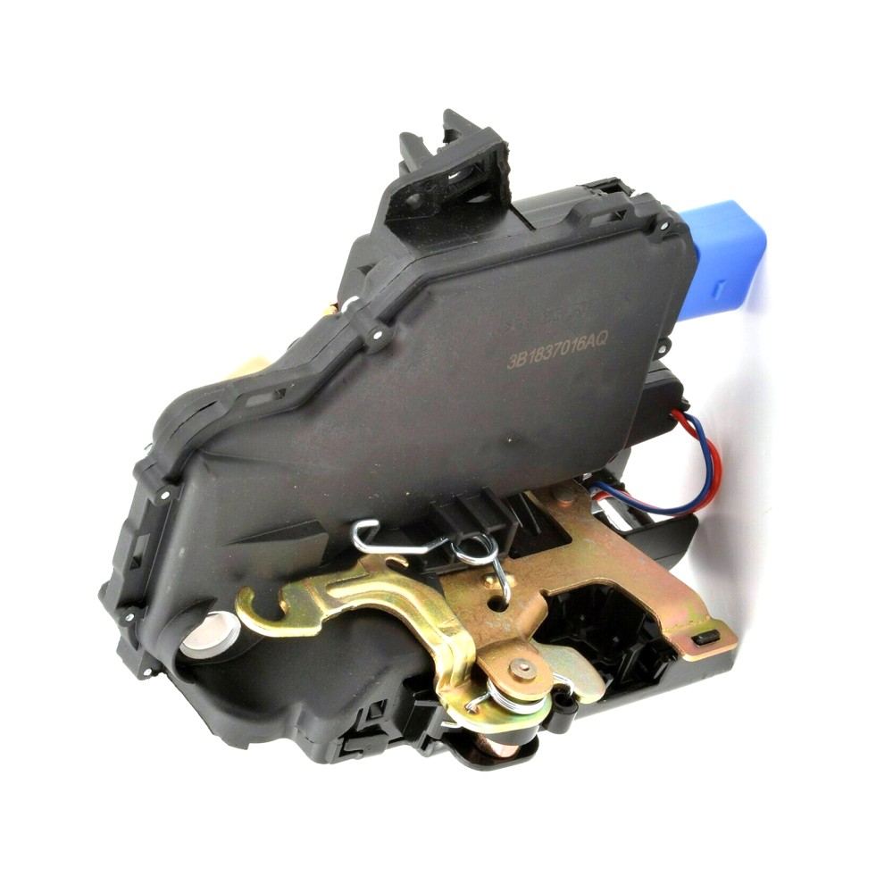 Seintech Bora Passat B5 Front Right Drivers Side Door Lock Mechanism New For VW Golf MK4