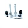 Seintech 2 Sets Front Caliper Slider Pins Guide Bolt Kit 113-1341X For Toyota Avensis T22 2000-03