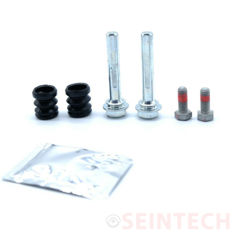 Seintech Front Brake Caliper Slider Pins Guide Pin Kit 113-1310X For Renault Twingo MK1