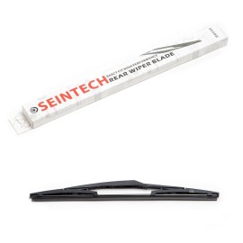 Seintech Specific Fit Rear Windscreen Wiper Blade 14" (360mm) with Fiat, Fiorino 2007> Onwards