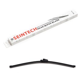 Seintech Specific Fit Rear Windscreen Wiper Blade 15" (380mm) with Seat Ibiza ST 2012-2017