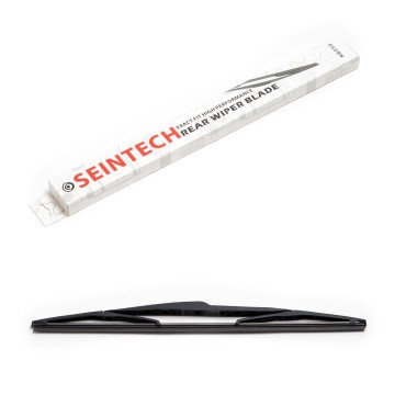 Seintech Specific Fit Rear Windscreen Wiper Blade 16" (400mm) with Peugeot, 207 Hatch 06-12