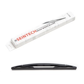 Seintech Specific Fit Rear Windscreen Wiper Blade 12" (300mm) with Citroen, C1 2005-2013