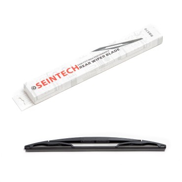 Seintech Specific Fit Rear Windscreen Wiper Blade 12" (300mm) with Peugeot, 107 2005>