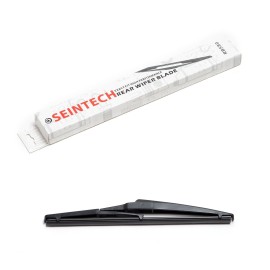 Seintech Specific Fit Rear Windscreen Wiper Blade 11" (280mm) with Kia, Soul 2009 Onwards