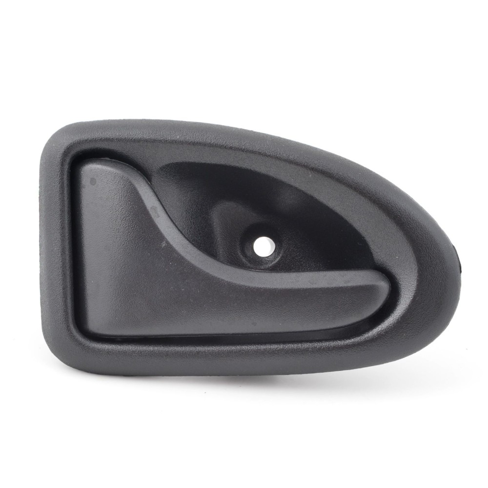 Seintech Iveco Daily 2000-2011 Mk3 Mk4 Interior Door Handle Black Passenger Side N/S UK