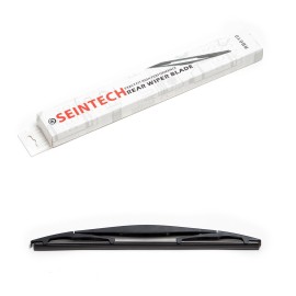 Seintech Specific Fit Rear Windscreen Wiper Blade 12" (300mm) with Proton, Savvy 2005 Onwards