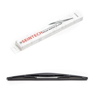 Seintech Specific Fit Rear Windscreen Wiper Blade 14" (350mm) with Honda, Fit 2006 Onwards