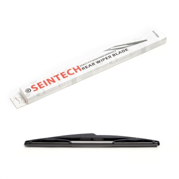 Seintech Specific Fit Rear Windscreen Wiper Blade 14" 350mm with Citroen, Berlingo MK2 2008 >