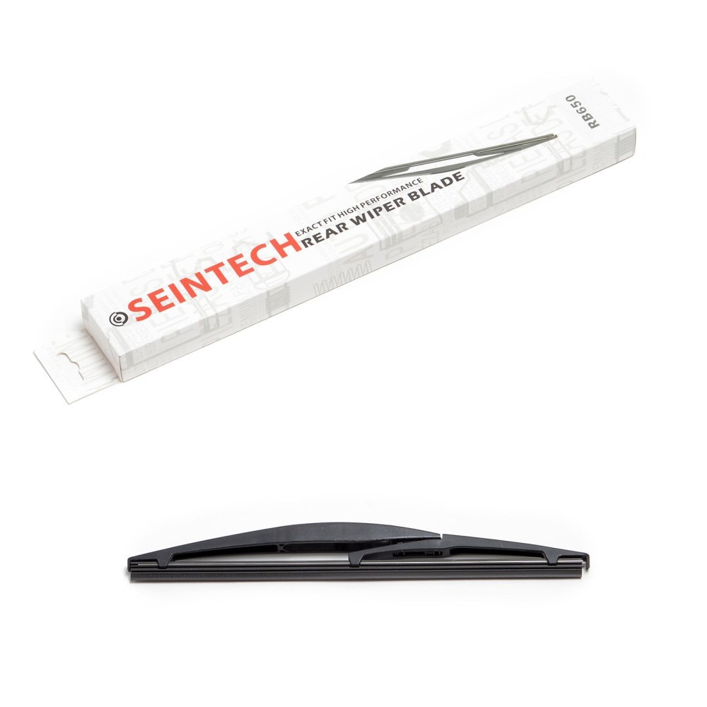 Seintech Specific Fit Rear Windscreen Wiper Blade 10" 250mm with Citreon, C4 Aircross 2012>