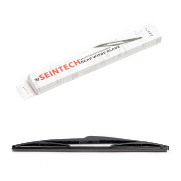 Seintech BMW X3 2004 - 2010 Specific Fit Rear Wiper Blade 350mm