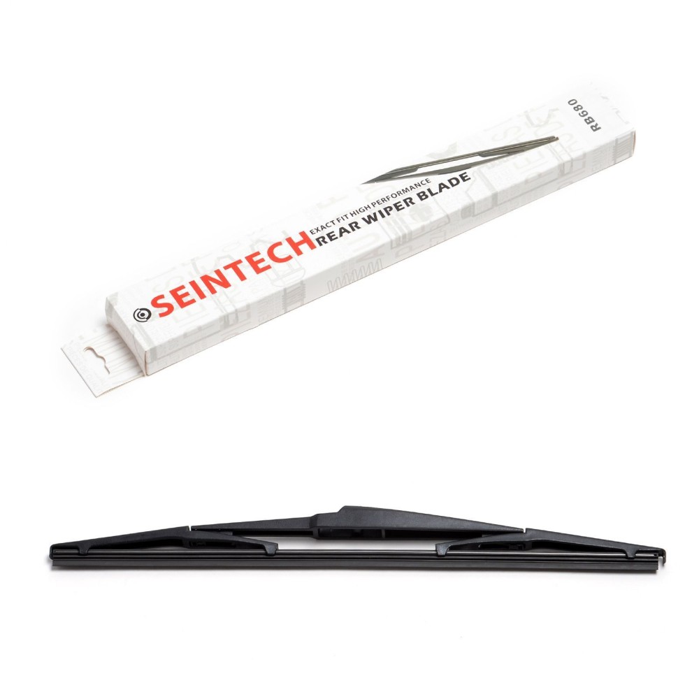 Seintech Daihatsu Sirion MK2 2004 Onwards Specific Fit Rear Wiper Blade 350mm