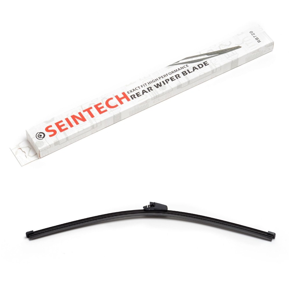 Seintech Skoda Fabia Combi MK2 2007-2013 Specific Fit Rear Wiper Blade 330mm