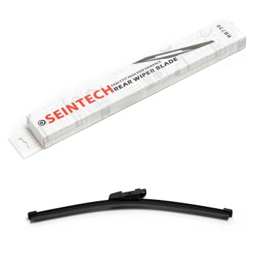 Seintech VW Polo MK6 Hatchback 2017 Onwards Specific Fit Rear Wiper Blade 280mm