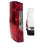 Seintech Mercedes Sprinter Rear Back Tail Light Lamp Lens Left Passenger Side N/S 2018+