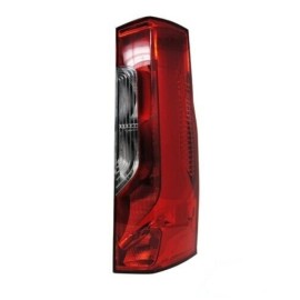 Seintech Mercedes Sprinter Rear Back Tail Light Lamp Lens Right Drivers Side O/S 2018+