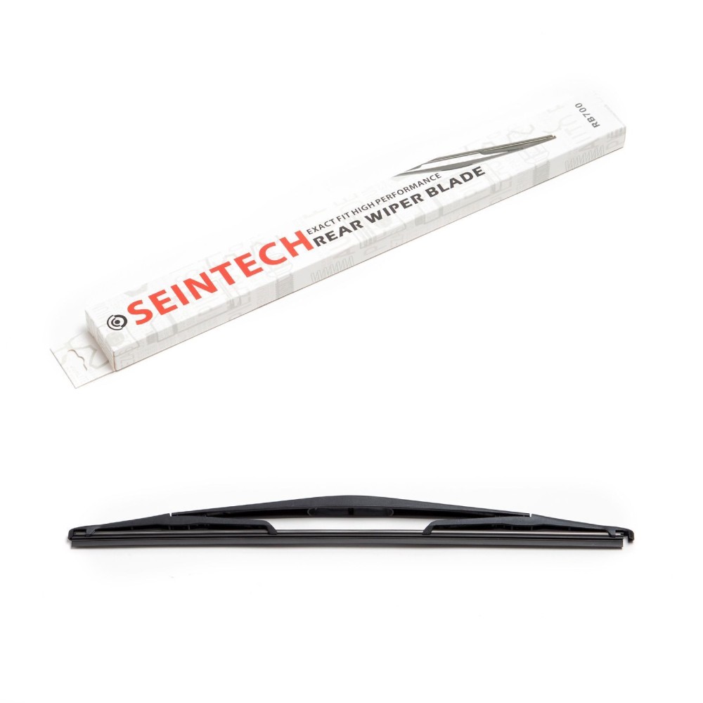 Seintech Chrysler Grand Voyager 2007>2009 Specific Fit Rear Wiper Blade 400mm