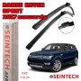 Seintech Range Rover Sport 2017 Onwards Specific Fit Front Windscreen Wiper Blades 24"20"