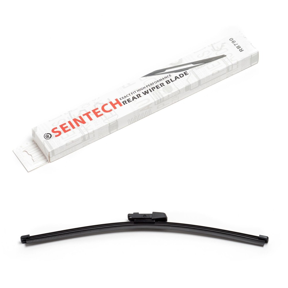 Seintech VW Golf Plus 2009-2014 Specific Fit Rear Wiper Blade 330mm