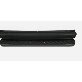 Seintech VW Crafter & Mercedes Sprinter Rear Bumper Step Plastic Cover W907 2018 Onwards