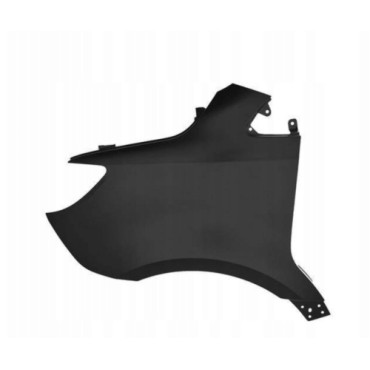 Seintech Front Fender Left Passenger Side for Mercedes Benz Sprinter 2018 Onwards