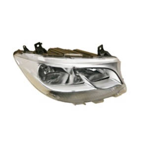 Seintech Mercedes Sprinter Front Headlight Lamp Of..
